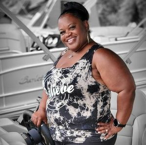 Meet your Posher, Pamela